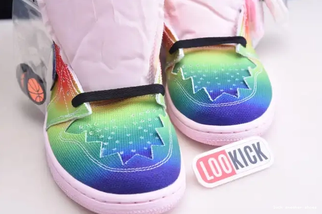 Cheap LUCY AIR HIGH JORDAN X J OG DC3481-900 BALVIN 1 0527